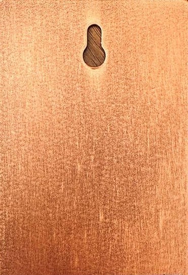 Light Bronze Copper